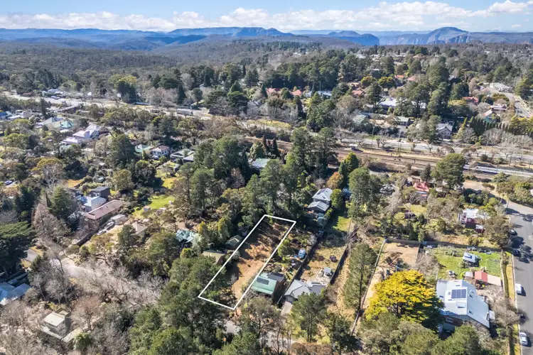Sixth view of Homely land listing, 41 Waragil Street, Blackheath NSW 2785