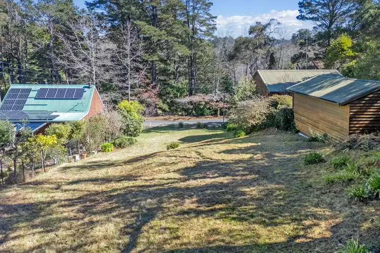 Seventh view of Homely land listing, 41 Waragil Street, Blackheath NSW 2785