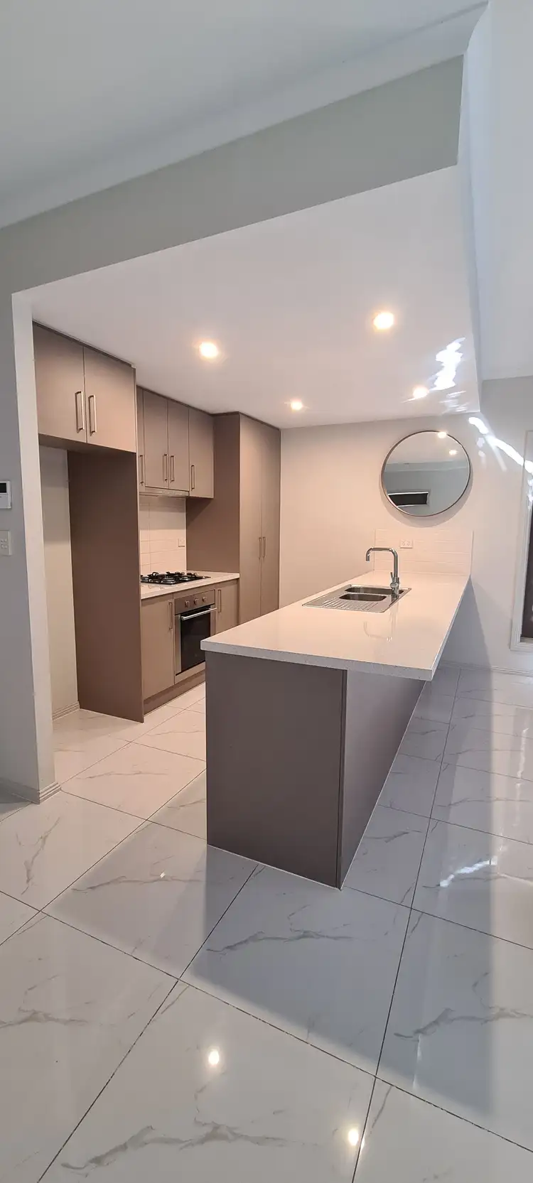 Second view of Homely house listing, 2 Binderi Crescent, Ingle Farm SA 5098