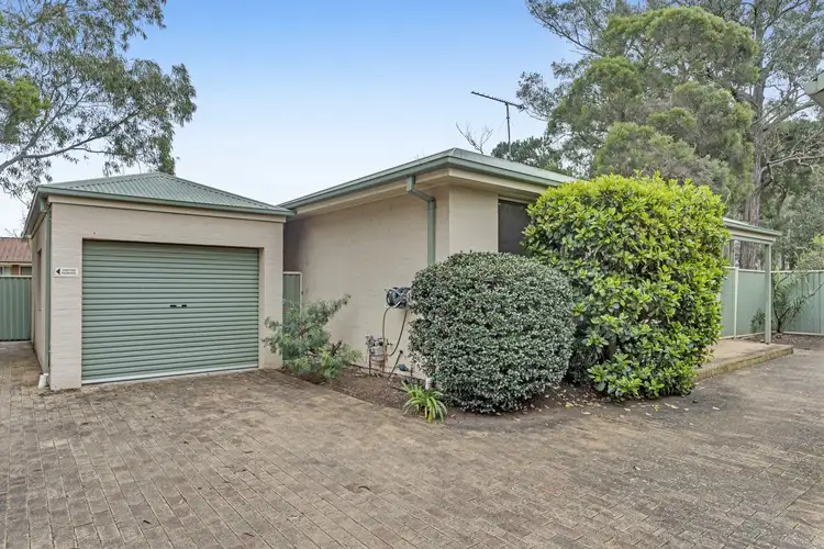 3/23 Courtland Avenue, Tahmoor NSW 2573