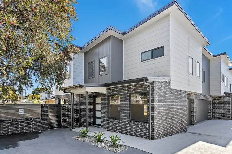 345 Princes Highway