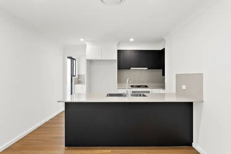 Second view of Homely townhouse listing, 1/345 Princes Highway, Albion Park Rail NSW 2527