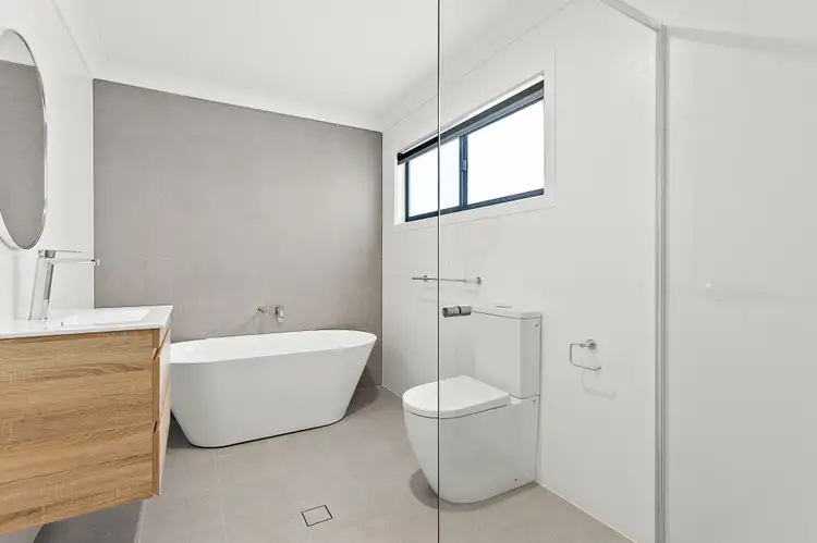 Third view of Homely townhouse listing, 1/345 Princes Highway, Albion Park Rail NSW 2527