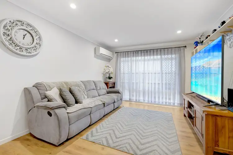 Third view of Homely house listing, 7 Olaf Loop, Park Ridge QLD 4125