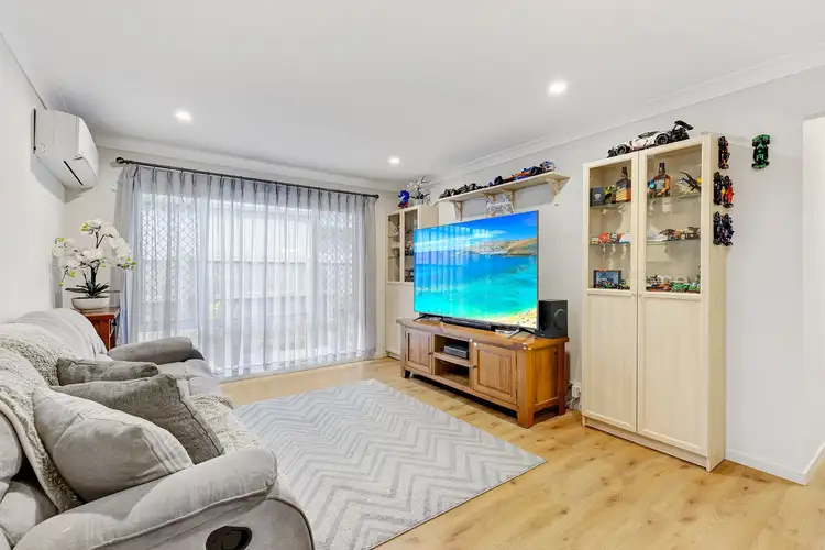 Fourth view of Homely house listing, 7 Olaf Loop, Park Ridge QLD 4125