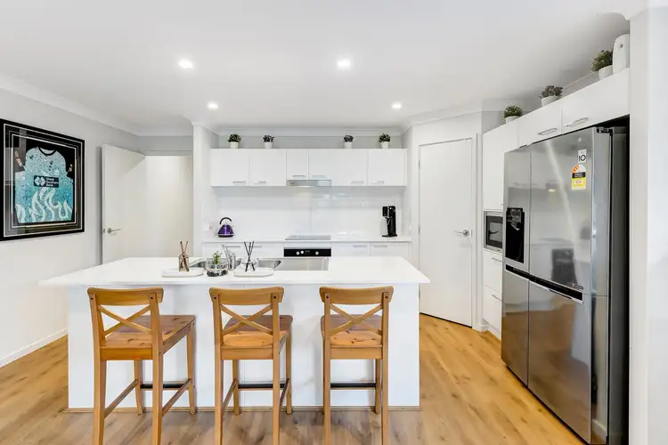 Sixth view of Homely house listing, 7 Olaf Loop, Park Ridge QLD 4125