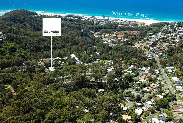 3/9 Domain Road, Currumbin QLD 4223