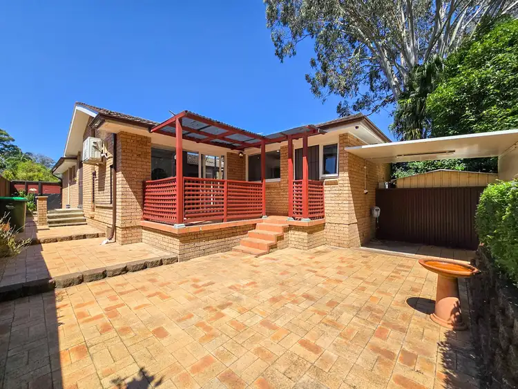 6/36 Victoria Road, Macquarie Fields NSW 2564
