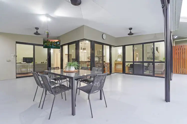 Second view of Homely house listing, 20 May Street, Parap NT 820
