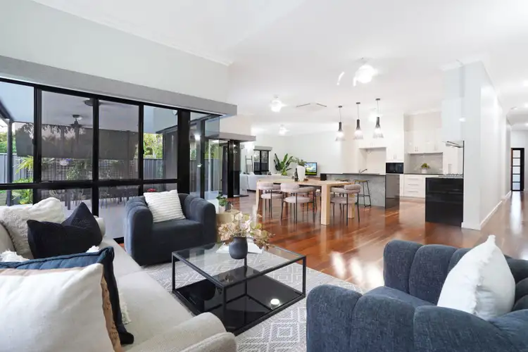 Fifth view of Homely house listing, 20 May Street, Parap NT 820