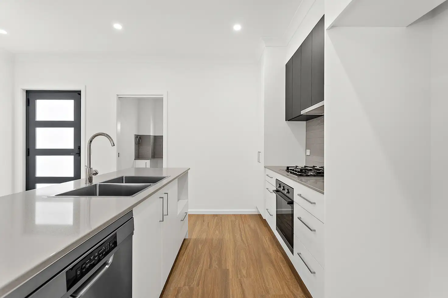 Main view of Homely townhouse listing, 6/345 Princes Highway, Albion Park Rail NSW 2527