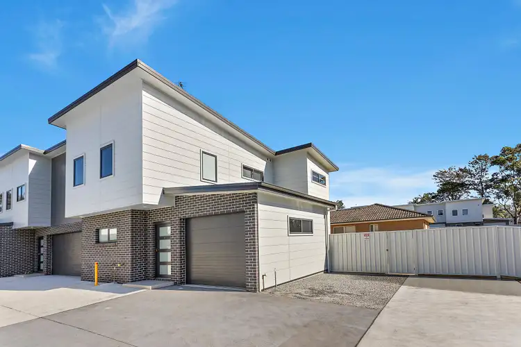 Second view of Homely townhouse listing, 6/345 Princes Highway, Albion Park Rail NSW 2527