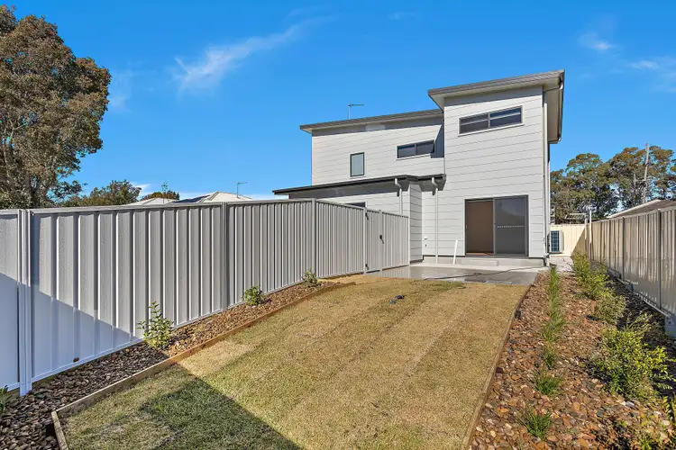 Third view of Homely townhouse listing, 6/345 Princes Highway, Albion Park Rail NSW 2527