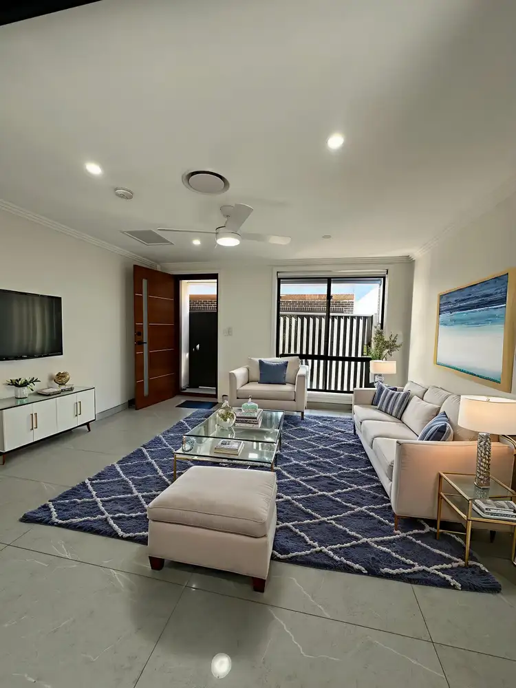 Main view of Homely flat listing, 10A Meroo Street, Auburn NSW 2144