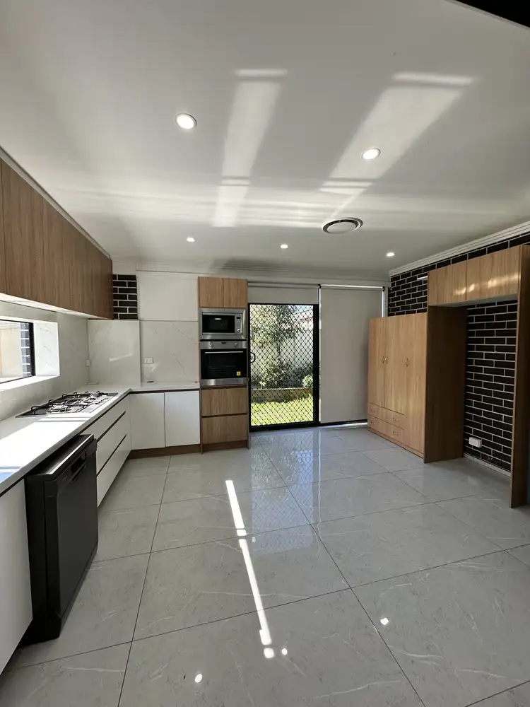 Second view of Homely flat listing, 10A Meroo Street, Auburn NSW 2144