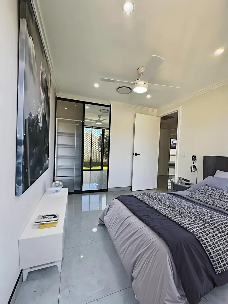 Third view of Homely flat listing, 10A Meroo Street, Auburn NSW 2144
