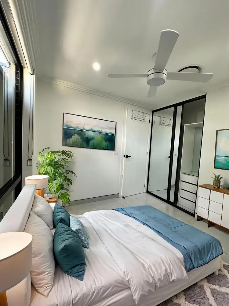 Fourth view of Homely flat listing, 10A Meroo Street, Auburn NSW 2144