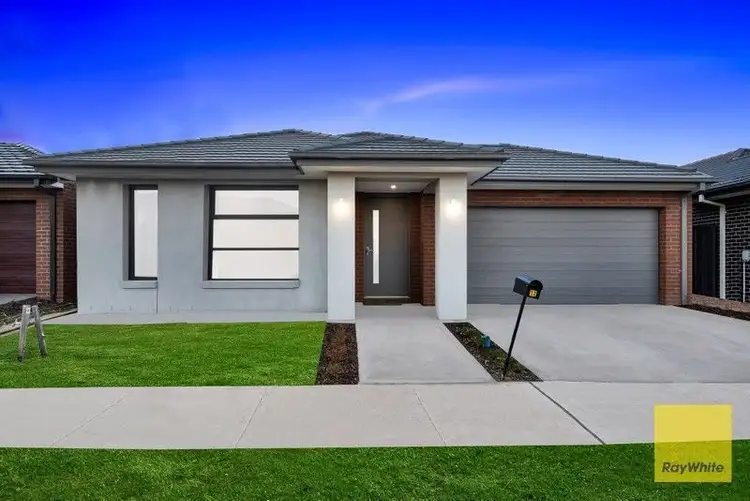 12 Crusade Street, Tarneit VIC 3029