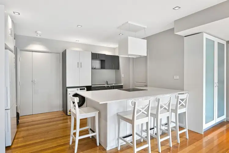 Third view of Homely semi-detached listing, 84 Justin Street., Lilyfield NSW 2040
