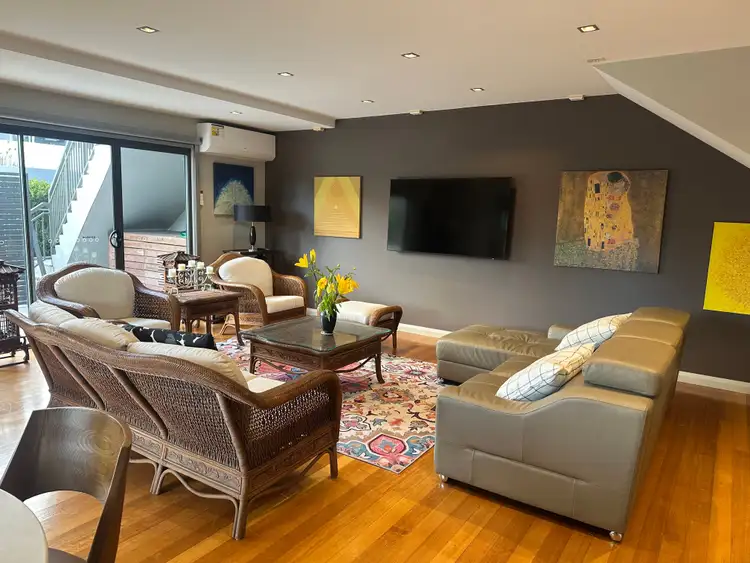 Fourth view of Homely semi-detached listing, 84 Justin Street., Lilyfield NSW 2040