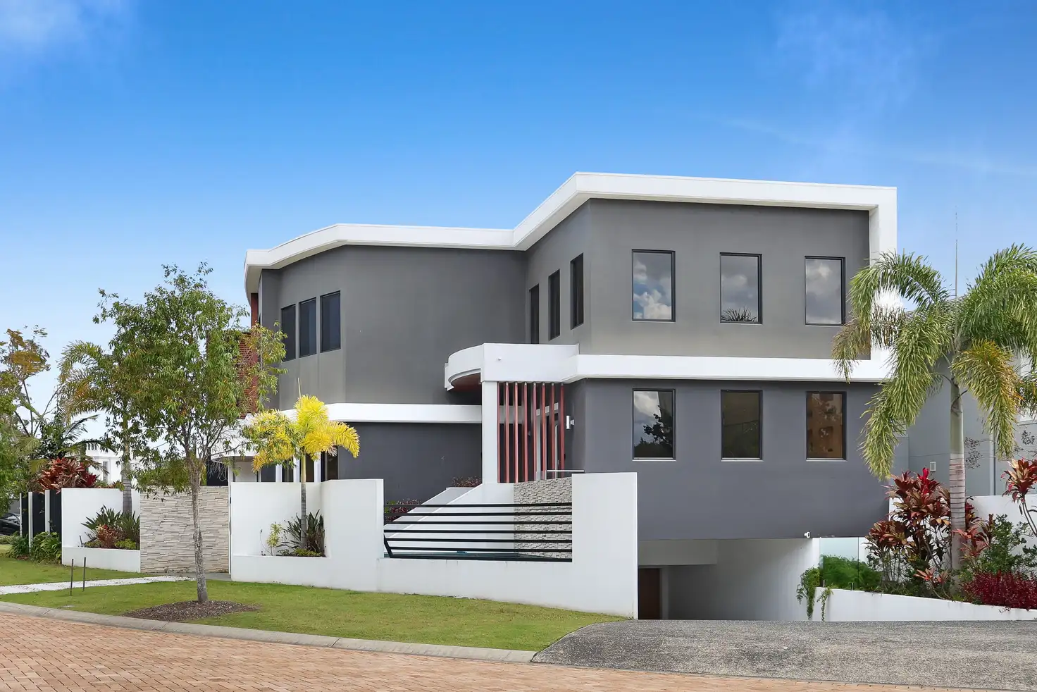 Main view of Homely house listing, 1857 Sawgrass Place, Sanctuary Cove QLD 4212