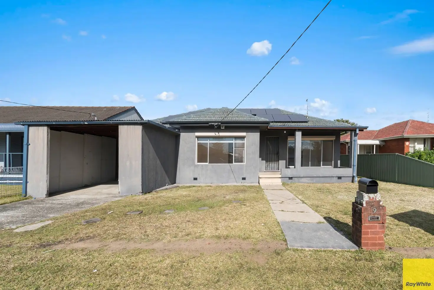 Main view of Homely house listing, 9 Craig Crescent, Dapto NSW 2530