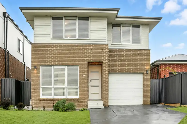 106 Flemington Parkway, Box Hill NSW 2765