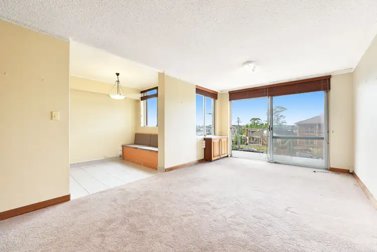 Third view of Homely apartment listing, 8/1 Bortfield Drive, Chiswick NSW 2046