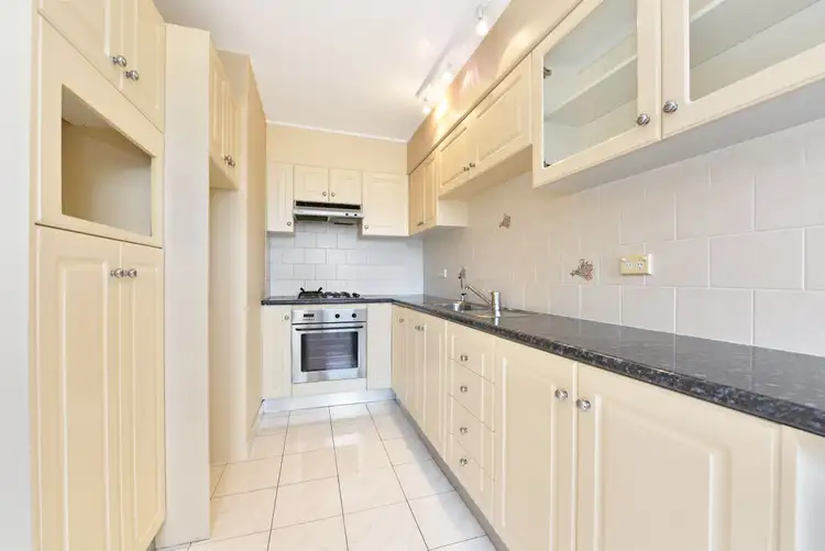 Fifth view of Homely apartment listing, 8/1 Bortfield Drive, Chiswick NSW 2046