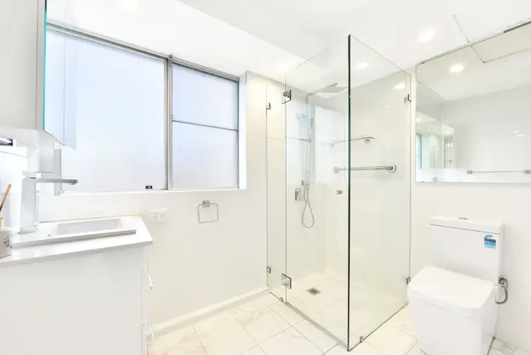 Sixth view of Homely apartment listing, 8/1 Bortfield Drive, Chiswick NSW 2046
