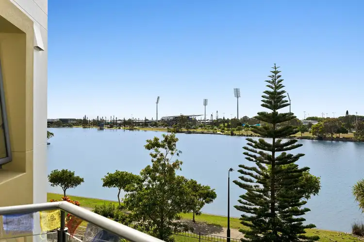 Unit 126/21 Innovation Parkway, Birtinya QLD 4575