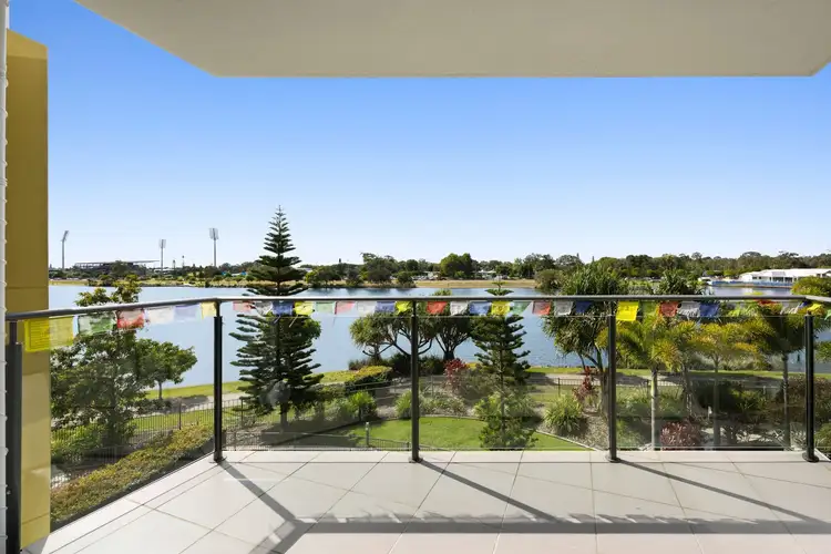 Second view of Homely unit listing, Unit 126/21 Innovation Parkway, Birtinya QLD 4575