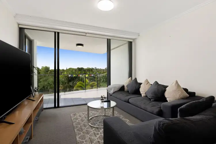 Third view of Homely unit listing, Unit 126/21 Innovation Parkway, Birtinya QLD 4575