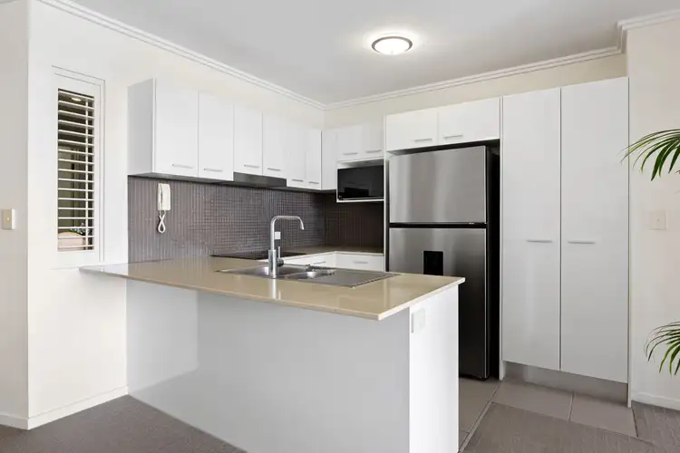 Fourth view of Homely unit listing, Unit 126/21 Innovation Parkway, Birtinya QLD 4575