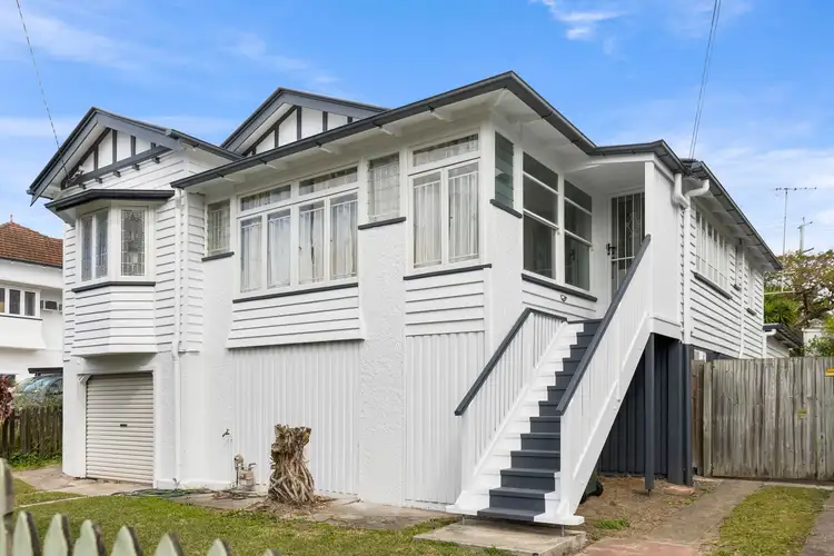 109 Rose Street, Wooloowin QLD 4030