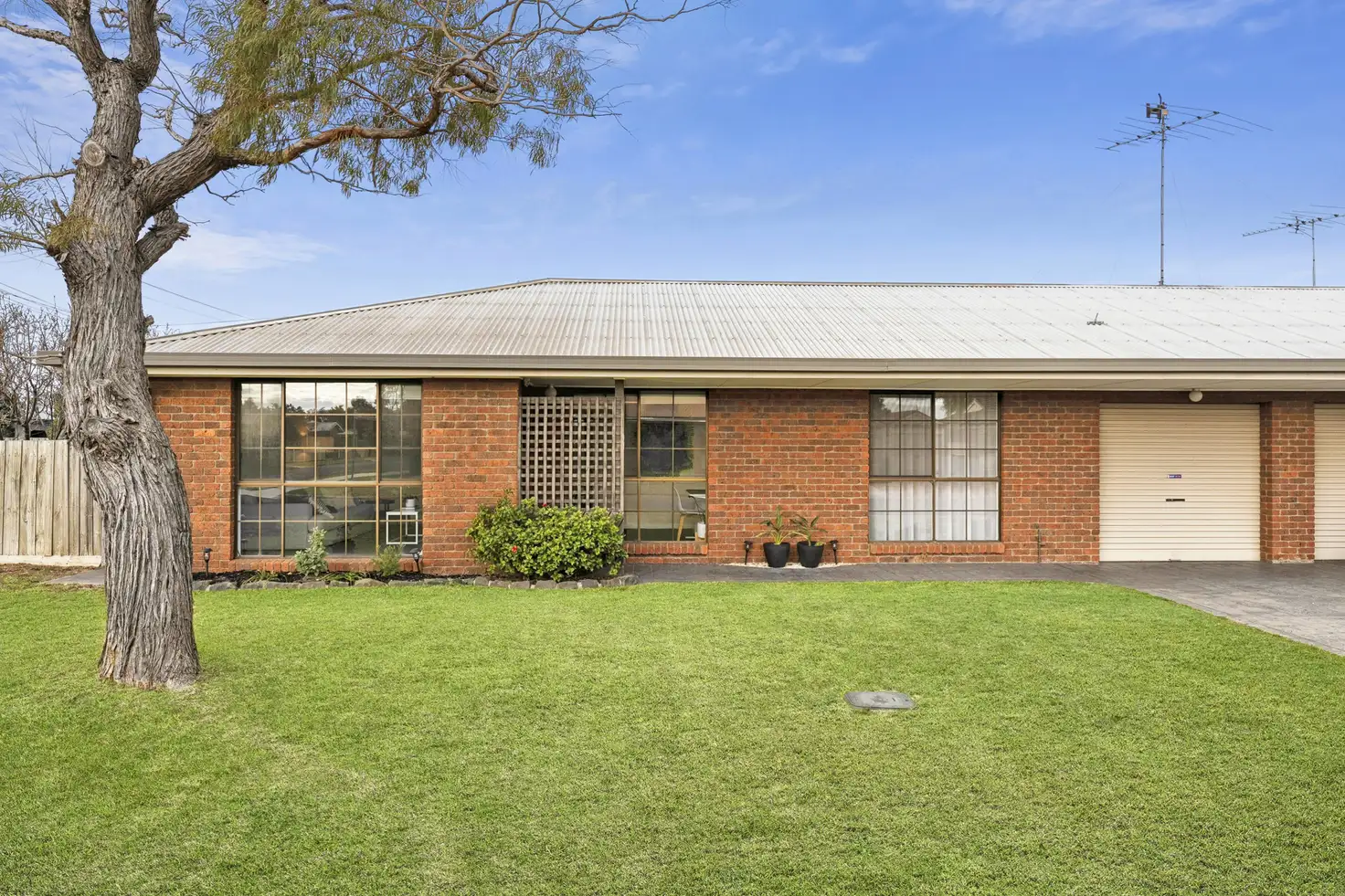 Main view of Homely unit listing, 1/15 Buckingham Street, Lara VIC 3212