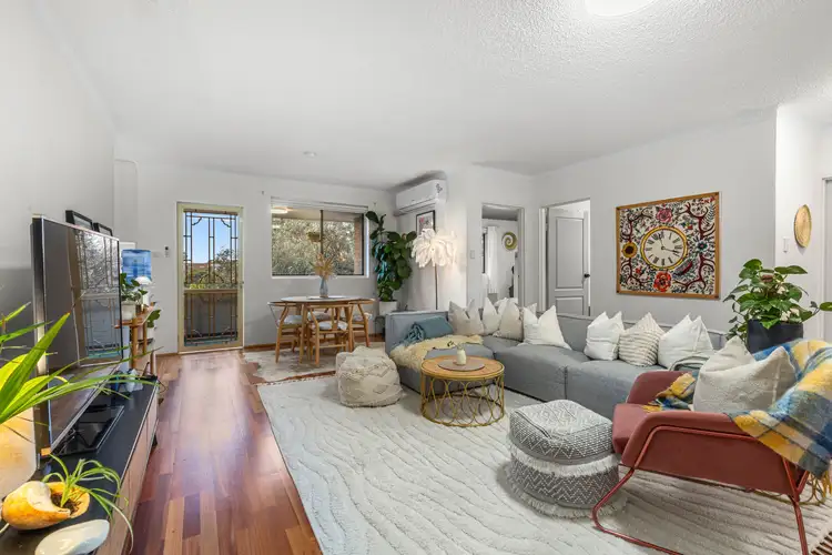 17/11 Nelson Street, Penshurst NSW 2222