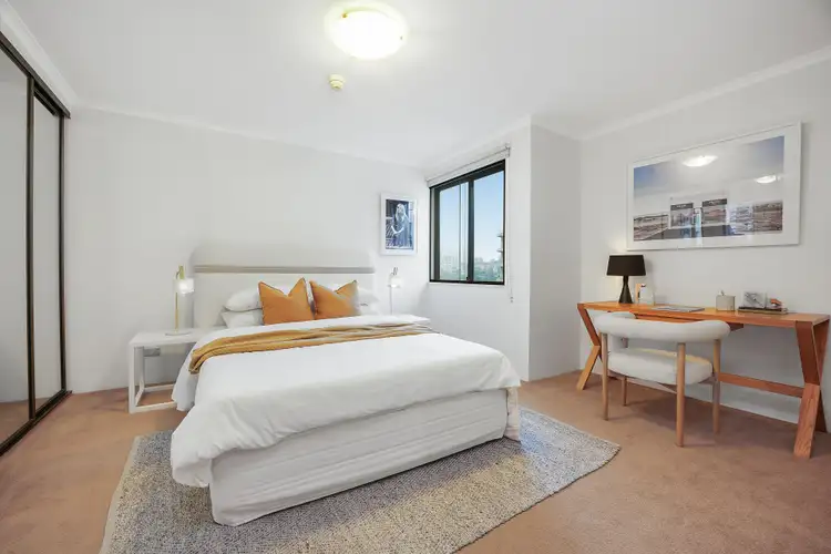 Sixth view of Homely apartment listing, 513/1 Boomerang Place, Woolloomooloo NSW 2011