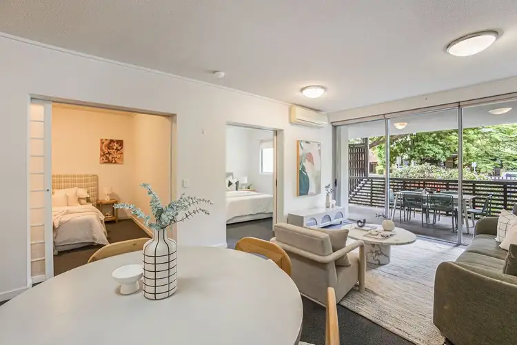 107/71 Beeston Street, Teneriffe QLD 4005
