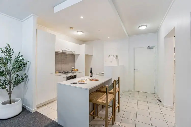 Fourth view of Homely apartment listing, 107/71 Beeston Street, Teneriffe QLD 4005