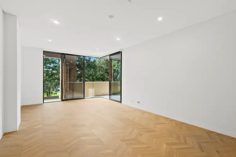 Second view of Homely apartment listing, 203/10 Queens Parade, Wollongong NSW 2500