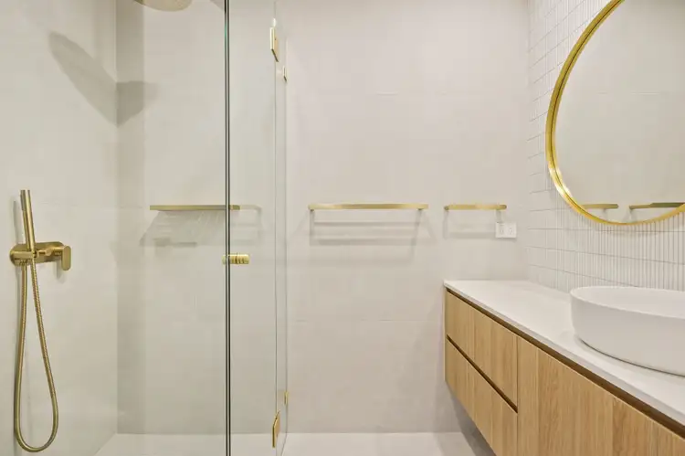 Third view of Homely apartment listing, 203/10 Queens Parade, Wollongong NSW 2500