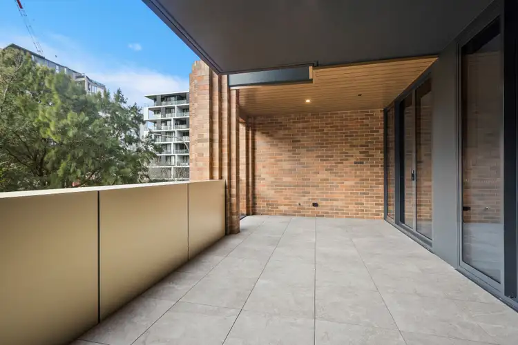 Fourth view of Homely apartment listing, 203/10 Queens Parade, Wollongong NSW 2500