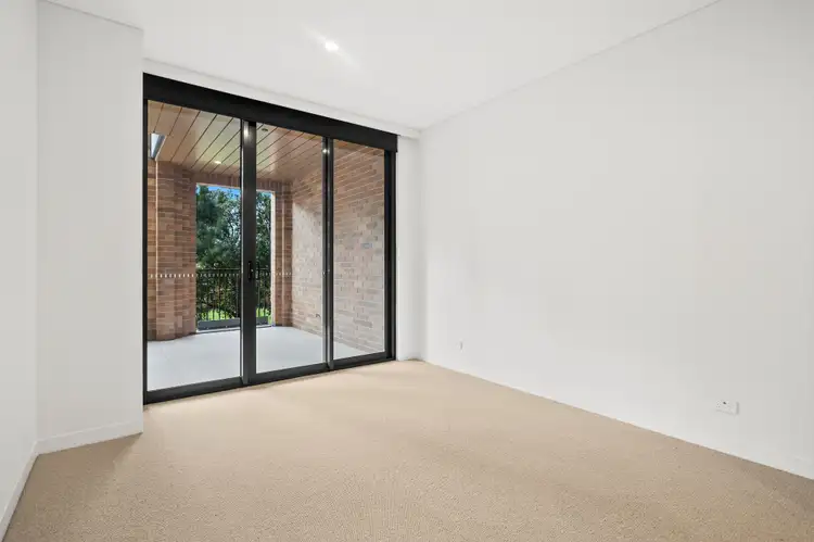 Fifth view of Homely apartment listing, 203/10 Queens Parade, Wollongong NSW 2500