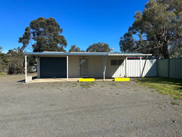 Third view of Homely land listing, 103 Lowood Road, Mount Barker WA 6324