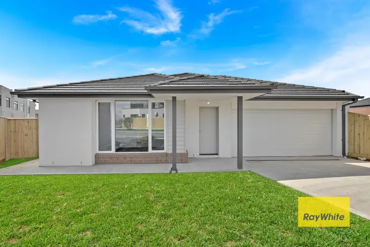 3 Glideriter Road, Donnybrook VIC 3064