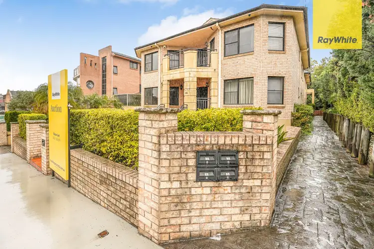35A Alice Street, Harris Park NSW 2150