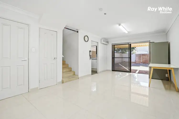 Second view of Homely townhouse listing, 37/177 Reservoir Road, Blacktown NSW 2148