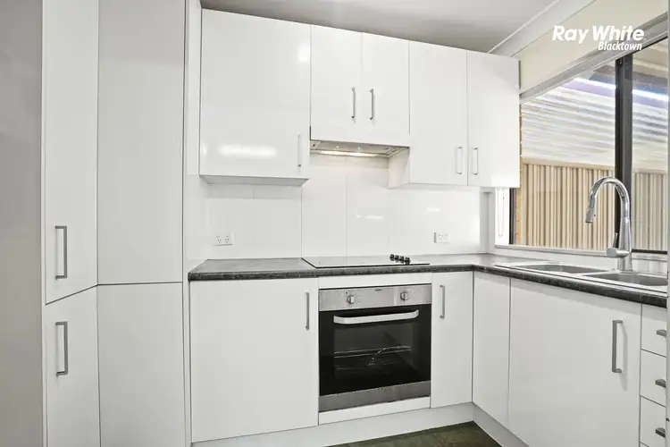 Third view of Homely townhouse listing, 37/177 Reservoir Road, Blacktown NSW 2148