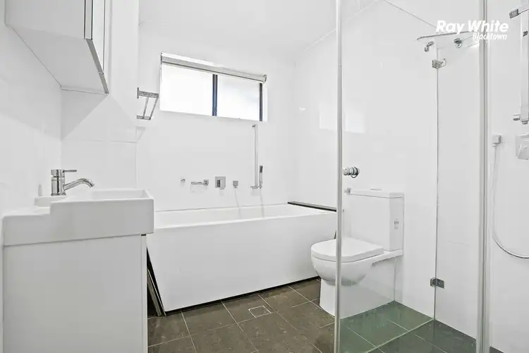 Fifth view of Homely townhouse listing, 37/177 Reservoir Road, Blacktown NSW 2148